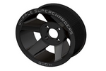FORD SHELBY GT500 10-RIB SC PULLEYS
